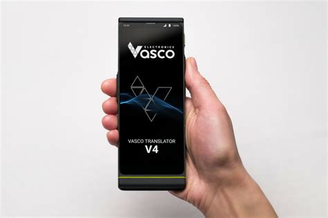 vasco translator v4 recenze